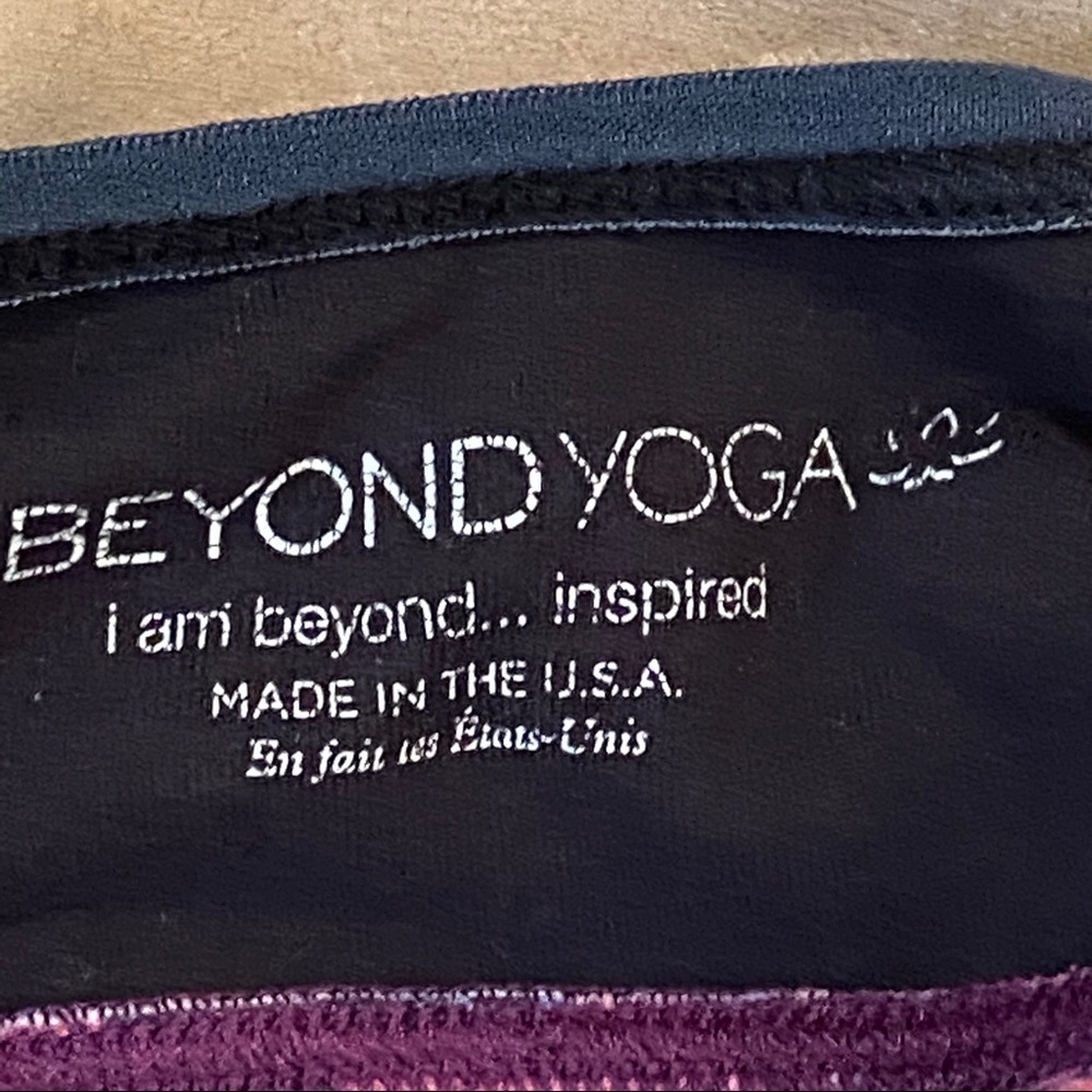 Keyhole Back Bra - Picture 14 of 14